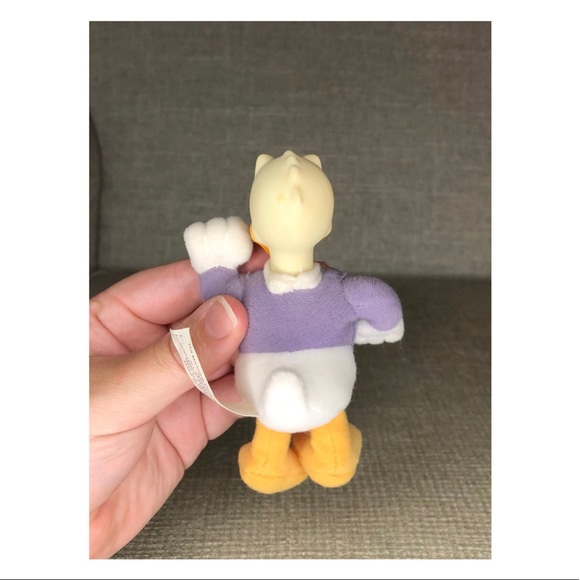 Donald Duck and Minnie Mouse House of Mouse Mc D’s toys - Picture 2 of 9